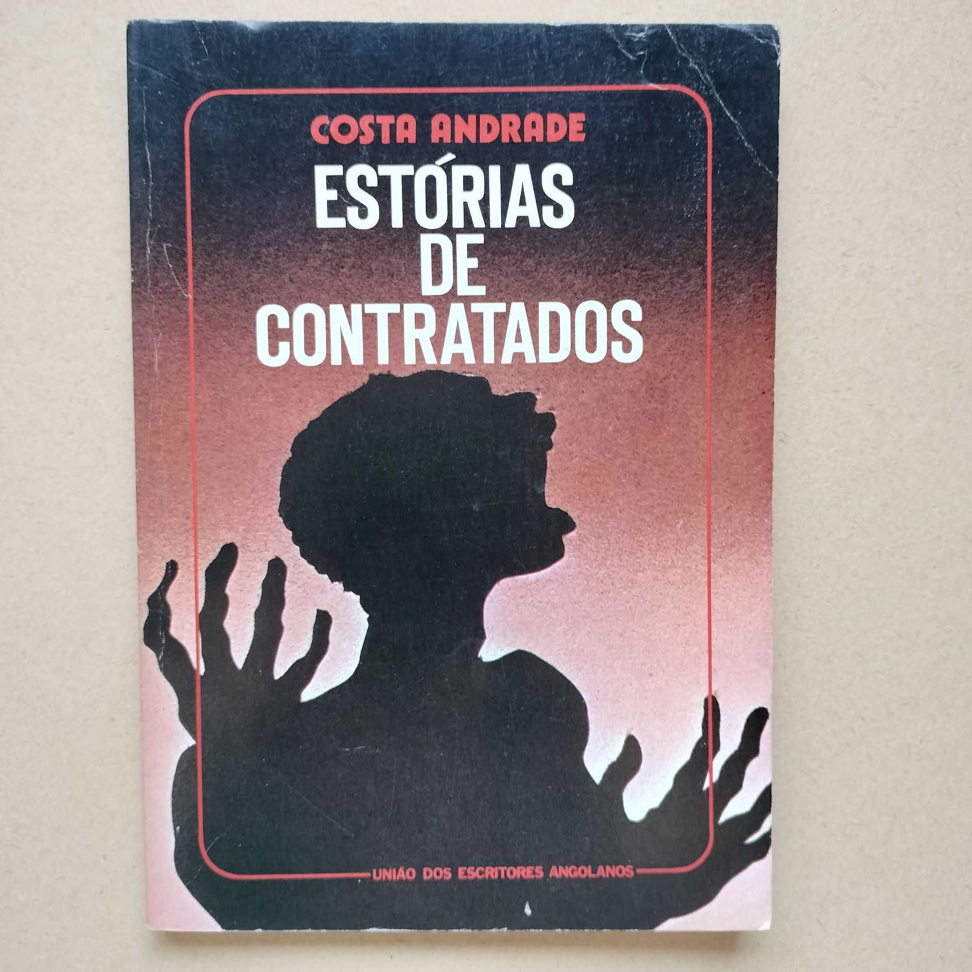Estórias de Contratados (oferta de portes)
