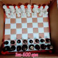Подарочный набор шахмат