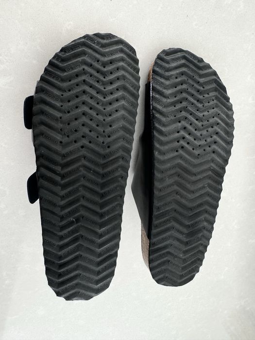 Sandalias Geox senhora - tamanho 37