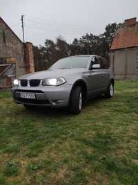 Do sprzedania BMW X3