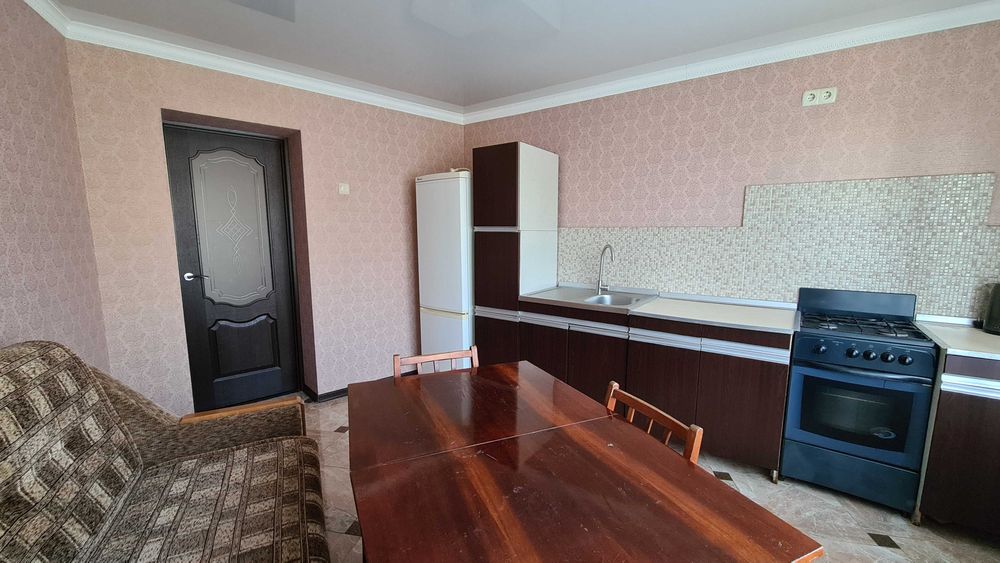3к квартира в довгострокову оренду від власника р-н Торгмаш