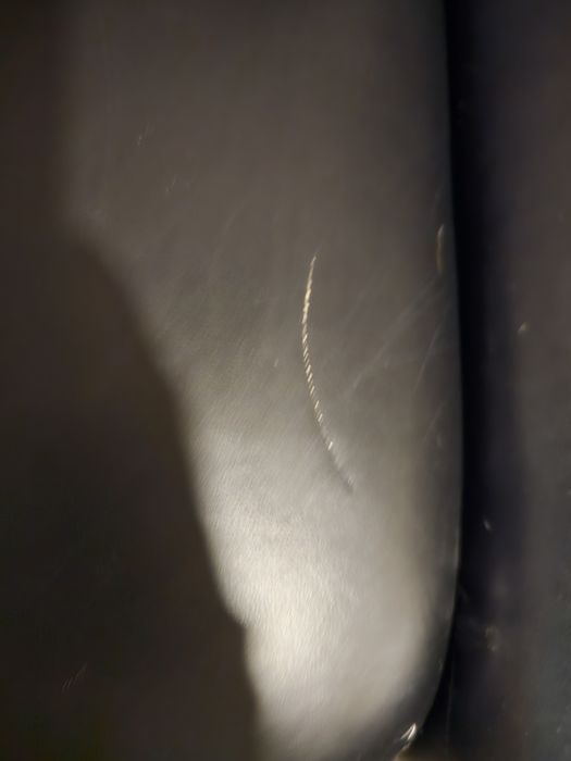 Sofá IKEA em bom estado