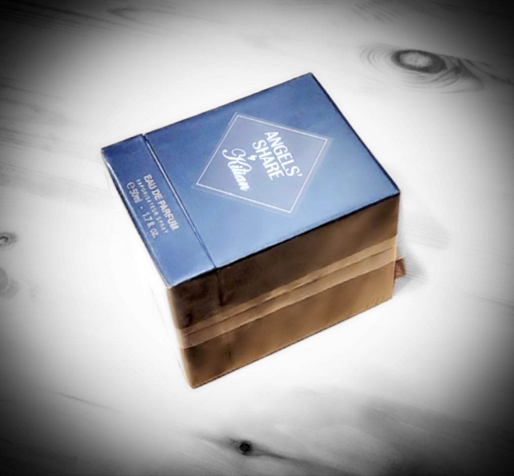 Perfumy Angels Share by Kilian 50ml Box