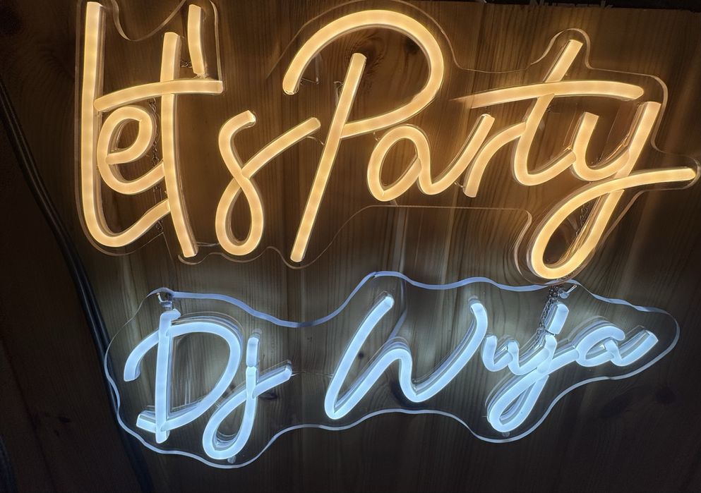 DJ na Twoją imprezę! 18-tki, jubileusze, imprezy okolicznościowe