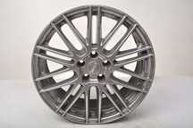 FELGA ALUMINIOWA RIAL KIBO R18&quot; 8J ET45 5X112 KBA 51369