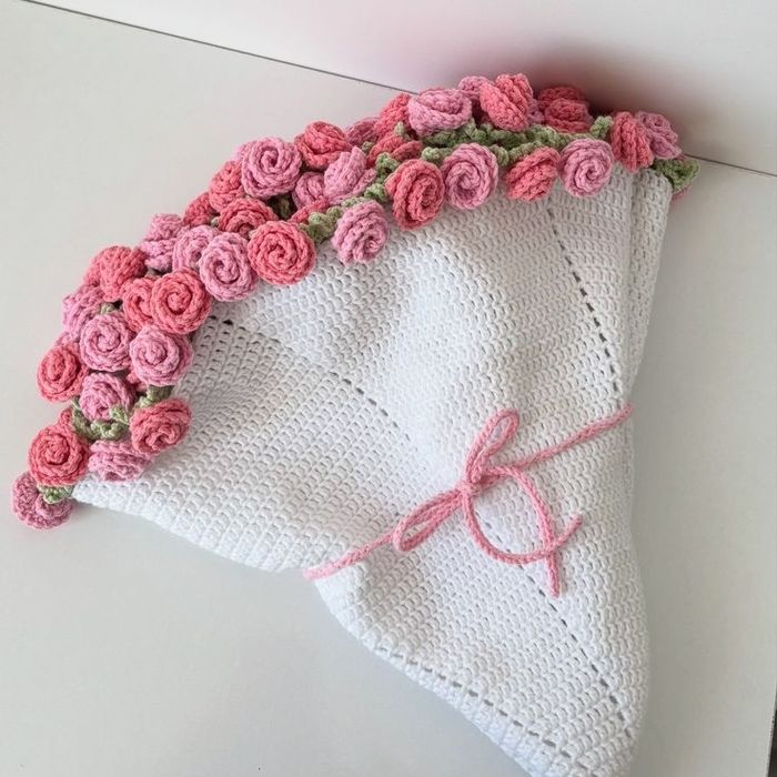 Виготовлення плед-букетів на замовлення