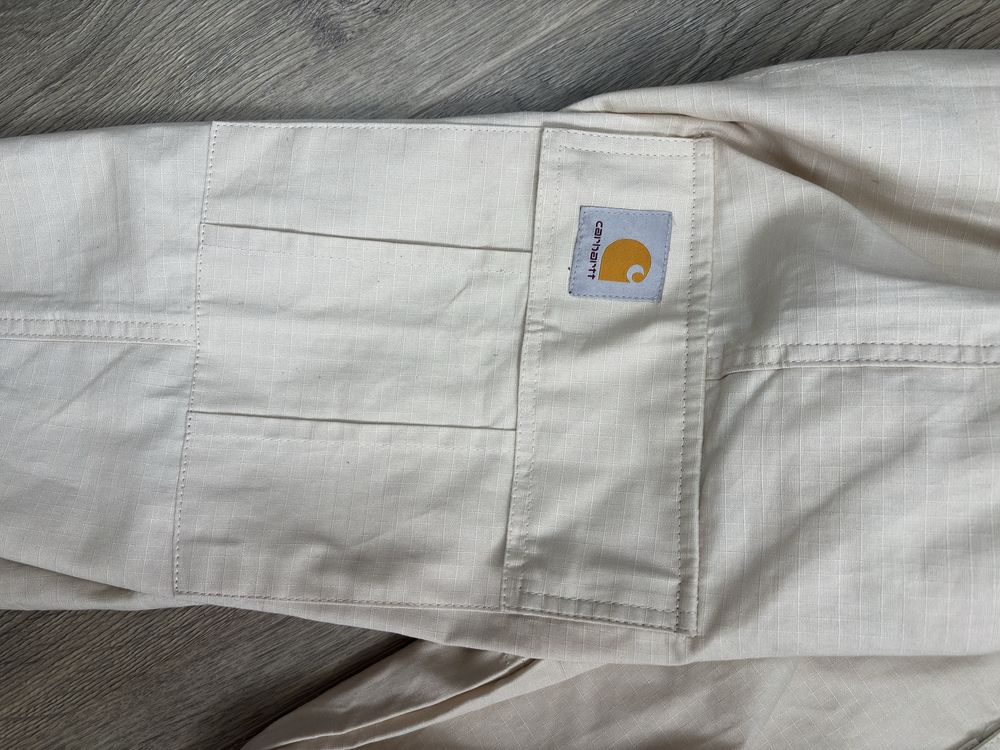 Чоловічі штани Carhartt L-XL