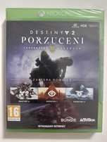 NOWA Destiny 2: Porzuceni: Legendarna Kolekcja Xbox One