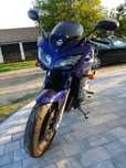 Yamaha FZS 1000 FAZER