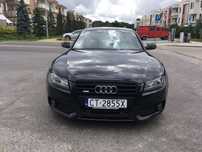 Audi A5 Audi A5 Sportback V6 2.7 TDI S-line