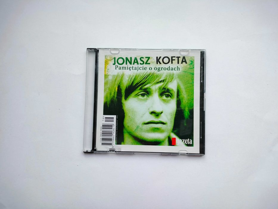 Jonasz Kofta 