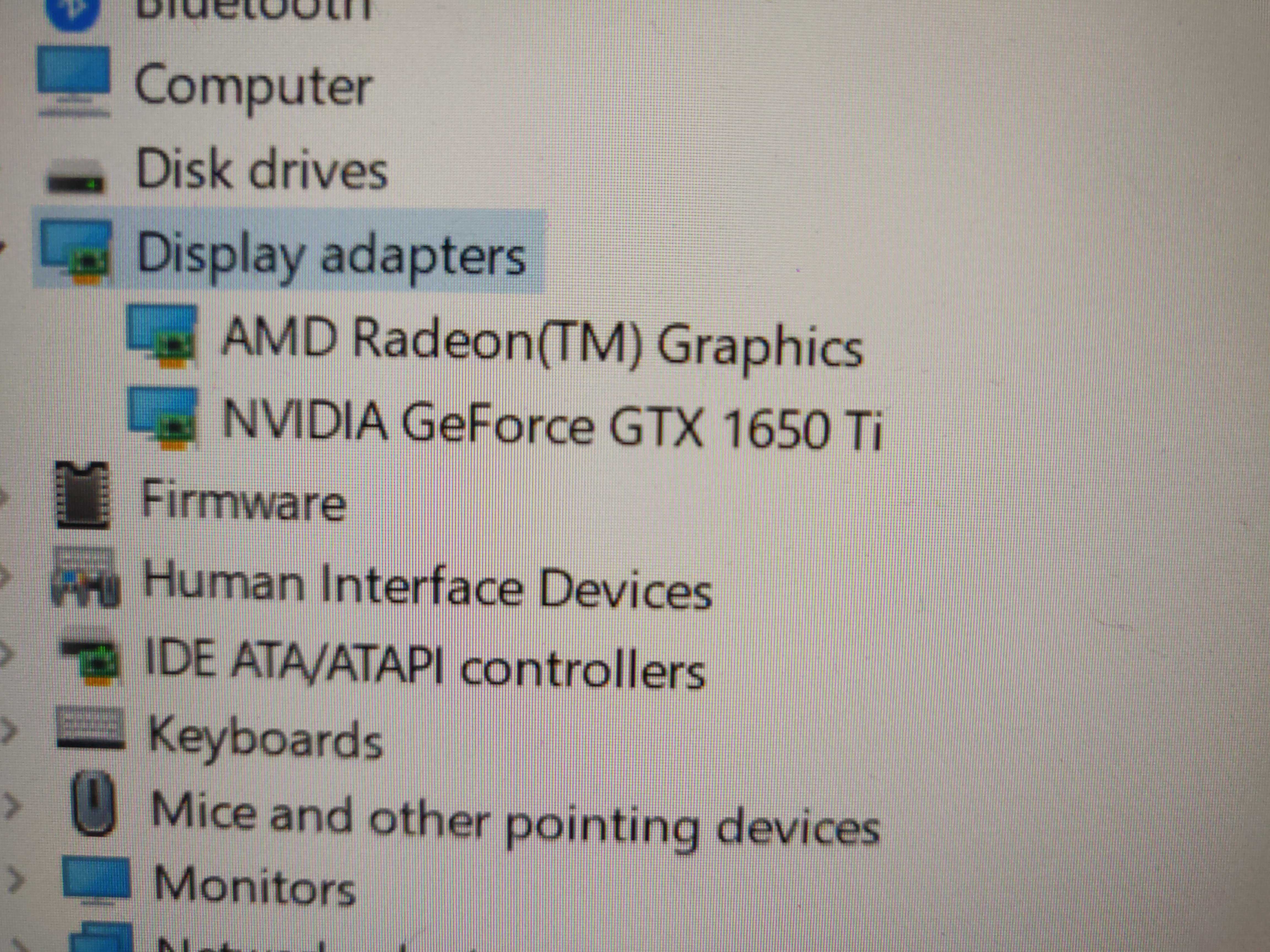 ROG Zephyrus g14/Ryzen 7
4800HS/GTX1650TI/  1 TB NVME / RAM 16gb