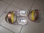 Tuleja wariatora jazdy New Holland Seria 8000 TC  80.370.950