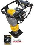 SALTITÃO Gasolina 1300 Kg Força Impacto Motor HONDA
