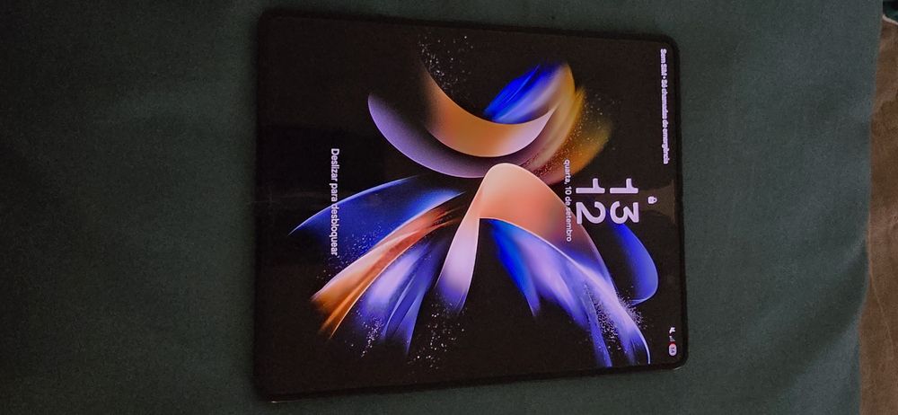 Galaxy Z Fold 4 512Gb