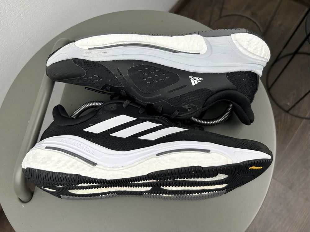 Оригінал! Кросівки Adidas Solar Control 40 розмір 02028