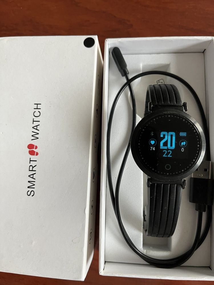 Смарт годинник Smart Watch M10