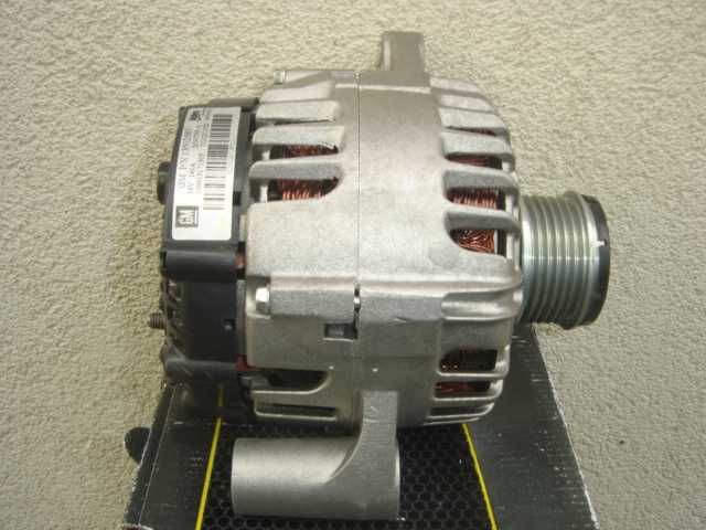 Alternator Opel Insignia Zafira C Astra J Saab TTiD 2.0 CdTi po 2008