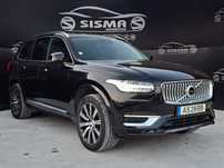 Volvo XC 90 2.0 B5 Ultimate Dark AWD