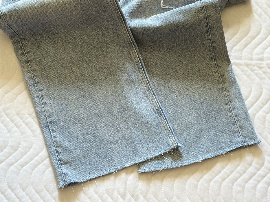 Джинси  O’stin Wide Leg