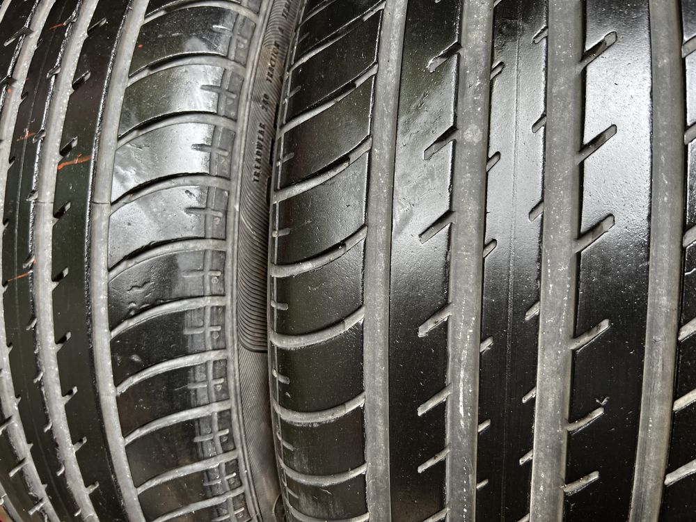 Шини 255/50 R21 Goodyear , колеса хороший стан склад база