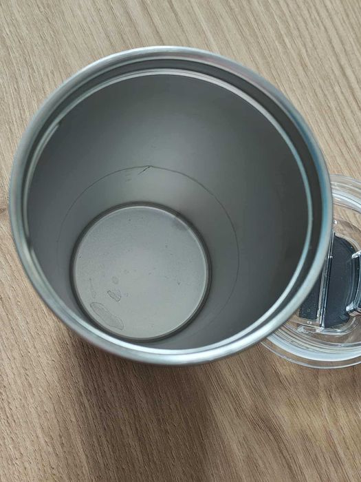 Philorn Kubek termiczny do kawy na wynos 380ml z pokrywką szczelny