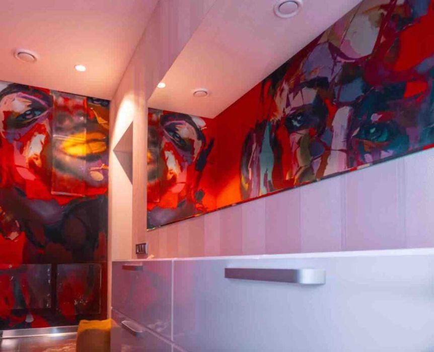 Аренда дома/пентхаус посуточно Аркадия