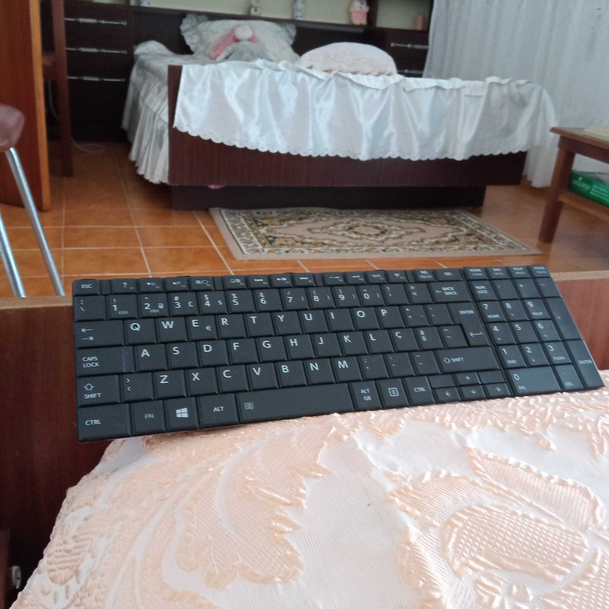 Teclado de Portatil "Samsung"