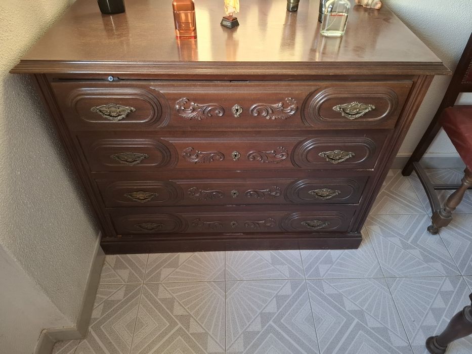 Vendo mobília de quarto