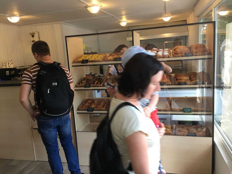 Кофейня-Пекарня/Відкриття під ключ/Кав'ярня-Пекарня| Окупність 6-8міс!