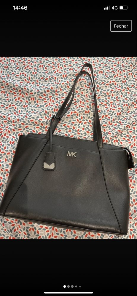 Mala Michael Kors