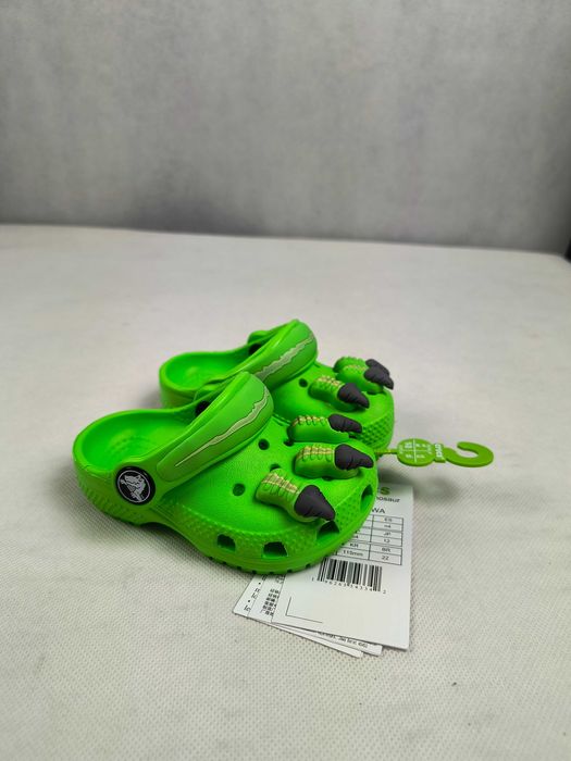Dziecięce Crocs Classic Dinosaur