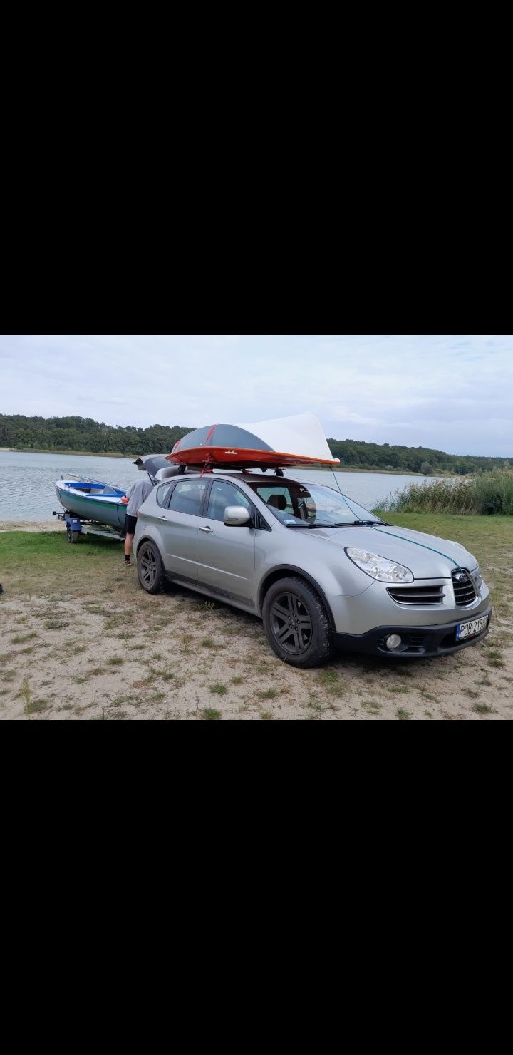 Subaru tribeca 3.0