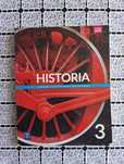 Historia podręcznik kl 3