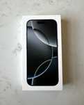 NOWY iPhone 16 Pro 256GB white GWARANCJA PL