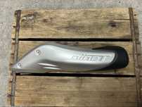 BMW R Nine T oslona wlot powietrza owiewka scrambler urban pure 9t