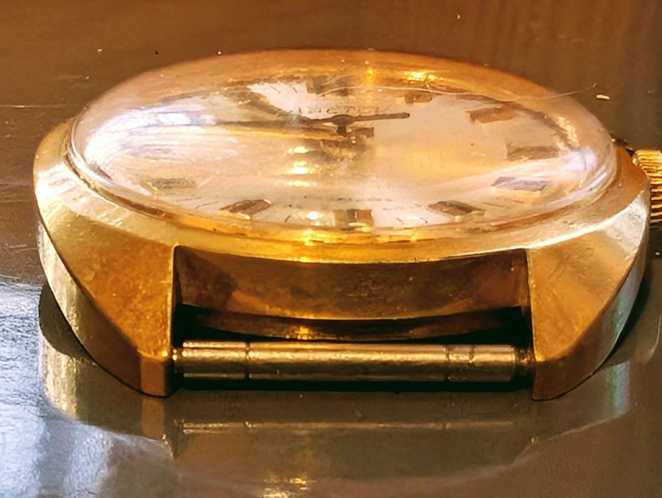 Наручные часы Восток