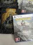 Kingdom Come: Deliverance II PS5 Day One   + steelbook