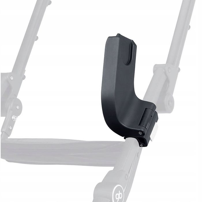 Gb Adaptery do Pockit + All Terrain black