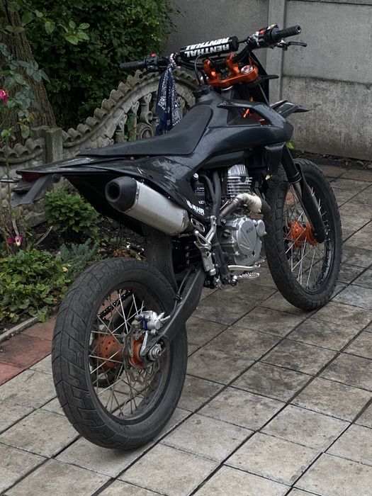 Кові адванс 250.