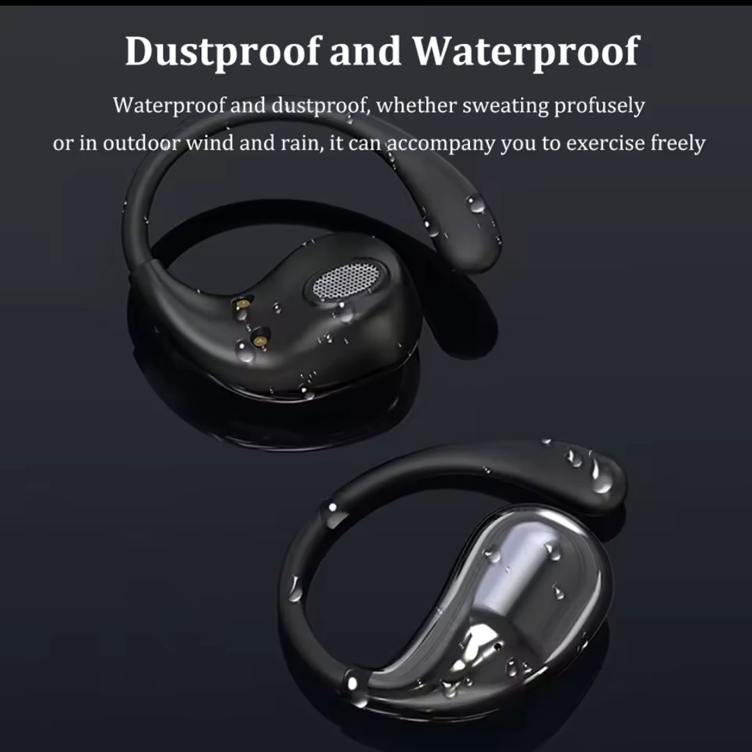 Auriculares tws estéreo - Novos 15 euros