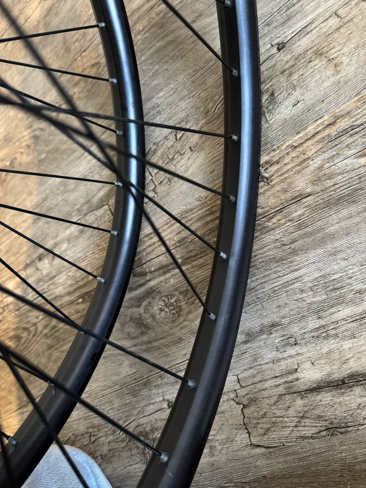 Koła 26 cali (Stunt Dirt Novatec Dartmoor nsbikes MTB fr two6player)