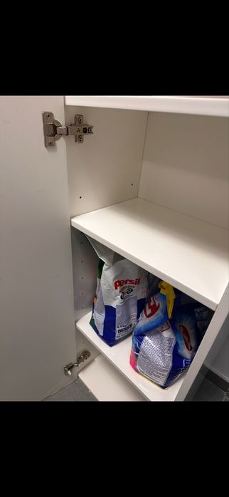 szafa ikea pax szafka łazienkowa do łazienki