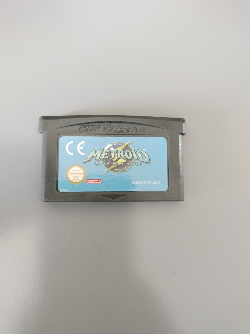 Gameboy advance sp