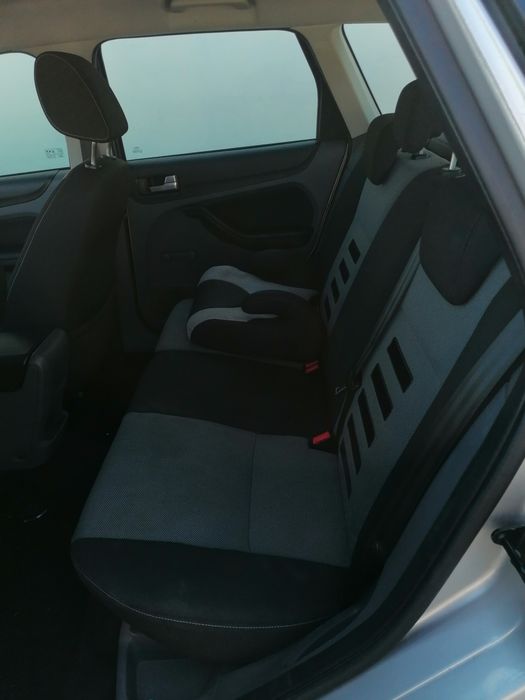 Vendo Ford Focus Econetic 1.6 tdci 109cv
