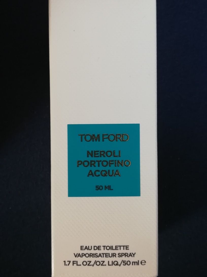 Tom Ford Neroli Portofino Acqua 50 ml EDT