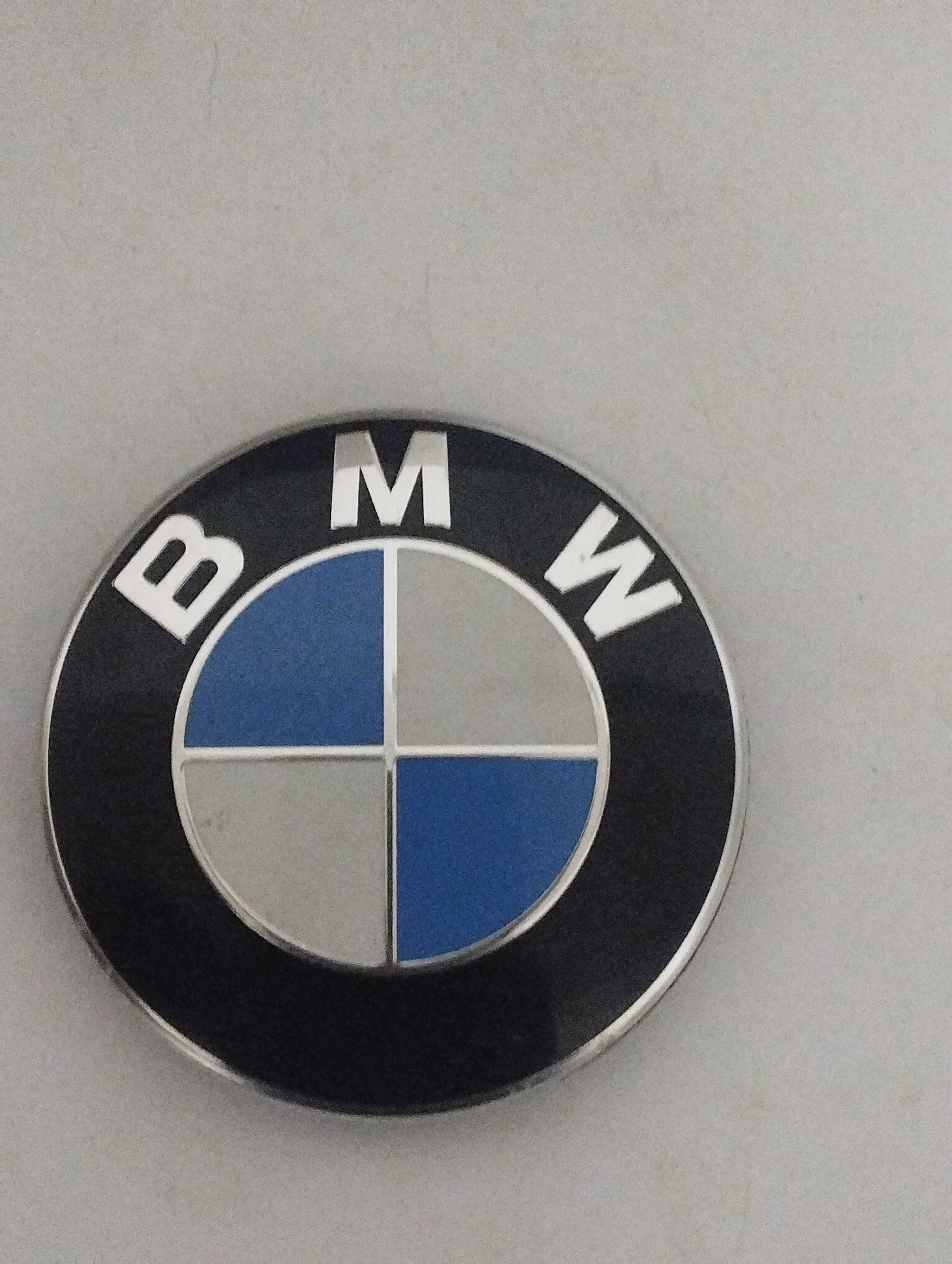 Sprzedam znaczek z felgi BMW