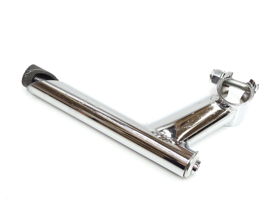 NOWY Mostek kierownicy Romet Zenit Alka Tempo Sprint Pasat Laura