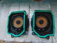 BMW G11 G32 G30 GŁOŚNIKI NISKOTONOWY BAS TOP HiFi