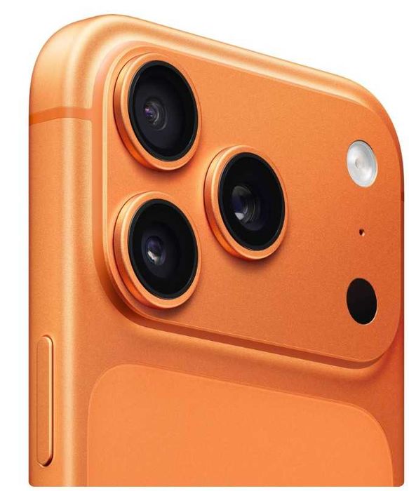 Apple iPhone 17 Pro Max 256 / 512GB Cosmic Orange / Silver / Deep Blue